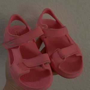 Crocs size 10C